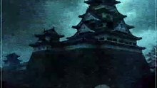 La misteriosa y importante castillo himeji en Japón