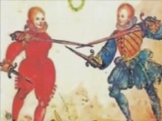 Renaissance Martial Arts - the Web Documentary: Part 5of10