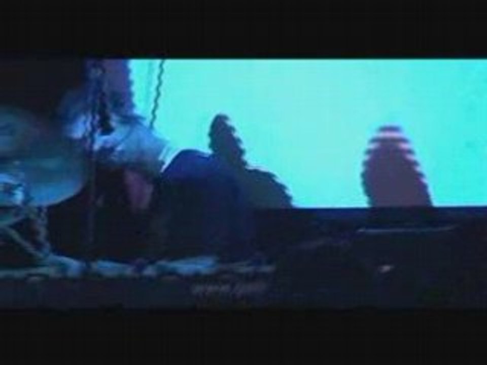 Poligraf - The Idler (live 2008.05.16, excerpt)