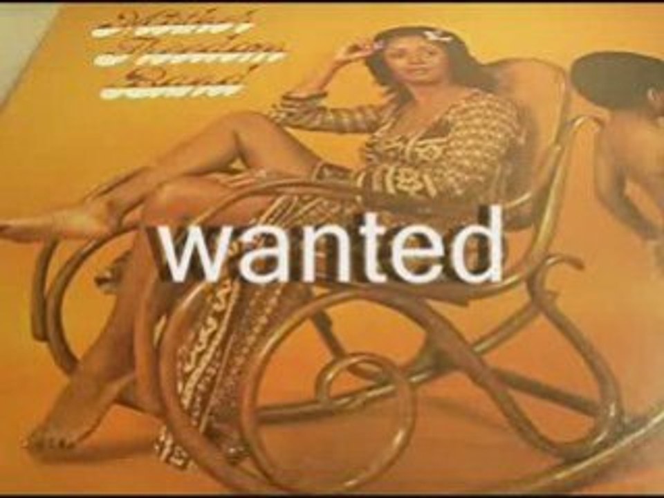 Wanted