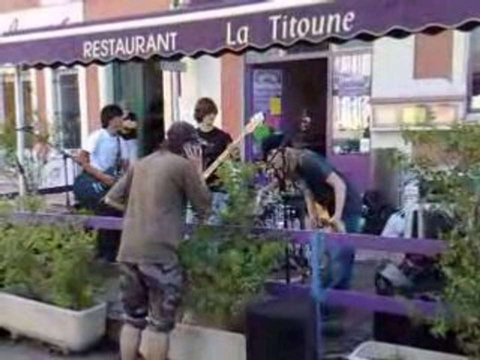 Fake a la titoune