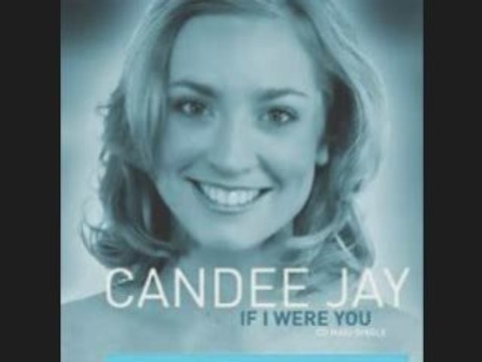 DJ Antoni - Candee Jay - If I Were You (Antoni Short Remix)