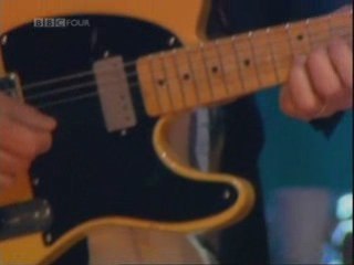 Rosanne Cash - I Was Watching You