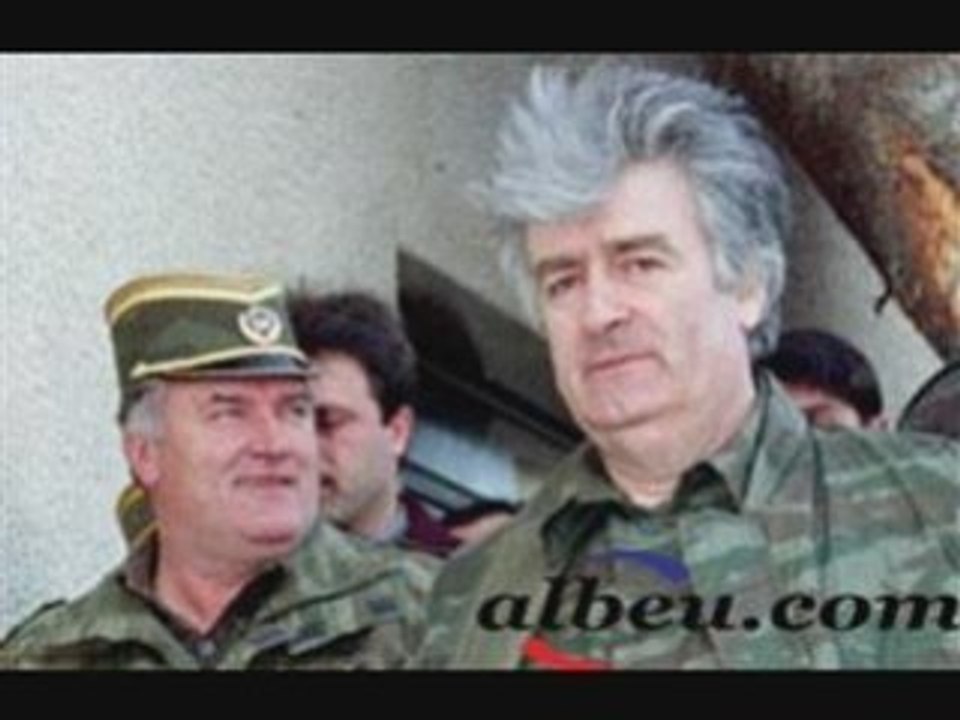 Karaxhic arrest