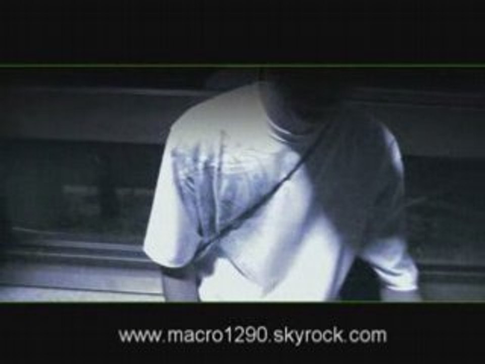 MACRO FREESTYLE