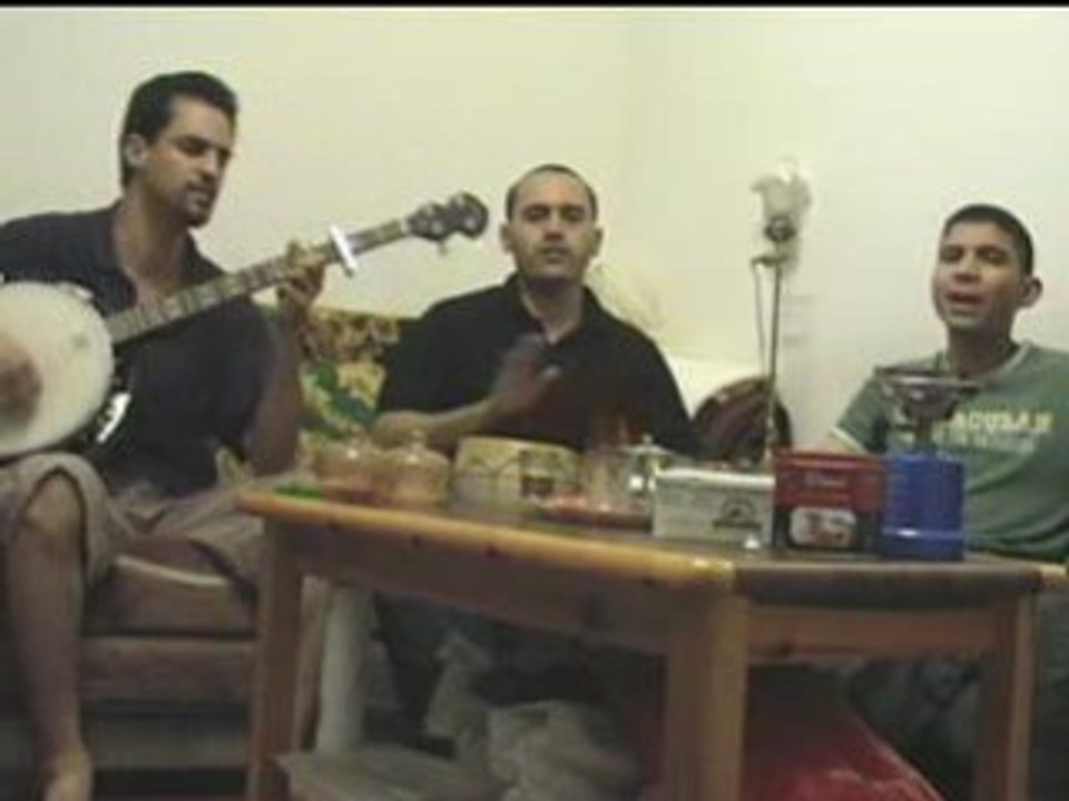 Assaror d'Inafaln n Taghjijt