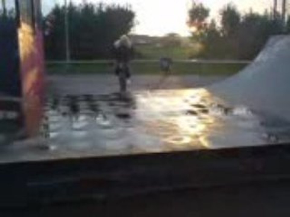 joe bmxing 3