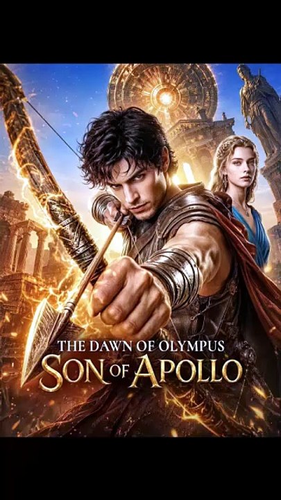 Die morgendämmerung des olympus-sohns des apollo-neuen films | ganzer film deutsch