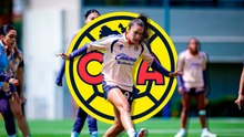 América Femenil se prepara para el Clásico Capitalino ante Pumas en la Jornada 6
