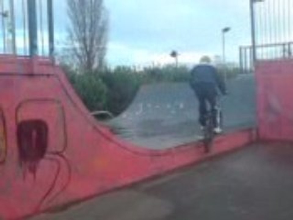 more stunts 1