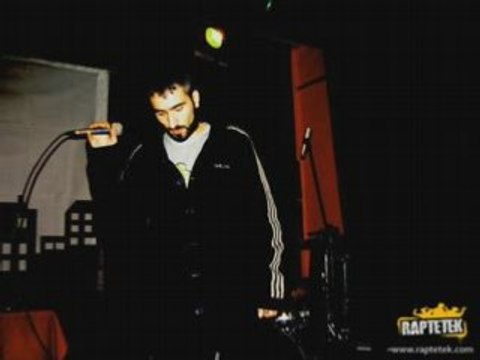 Ne bilirsin sagopa& kolera