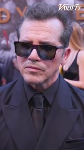 John Leguizamo on Latino Representation