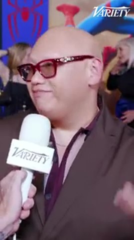 Jacob Batalon on Setting Up Tom Holland and Zendaya