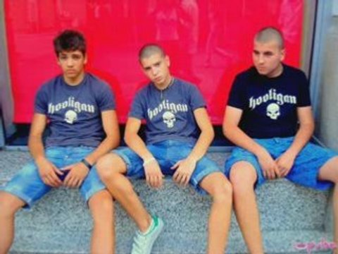 Marasha Project 2008 {Marasha HoOLs}