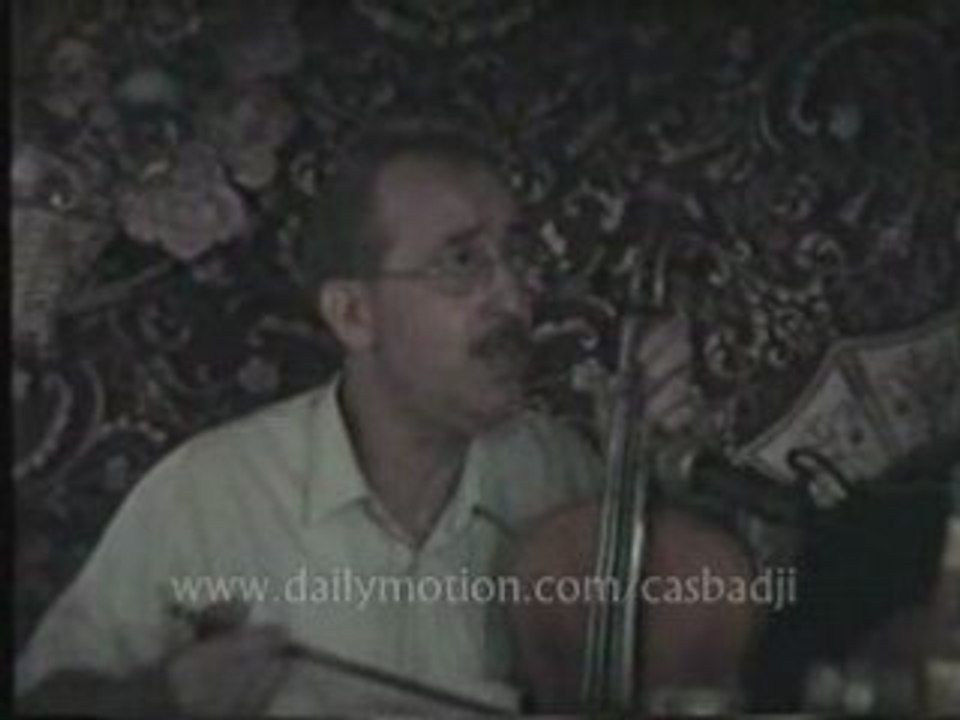 ammar ezzahi & kamel belkhoudja