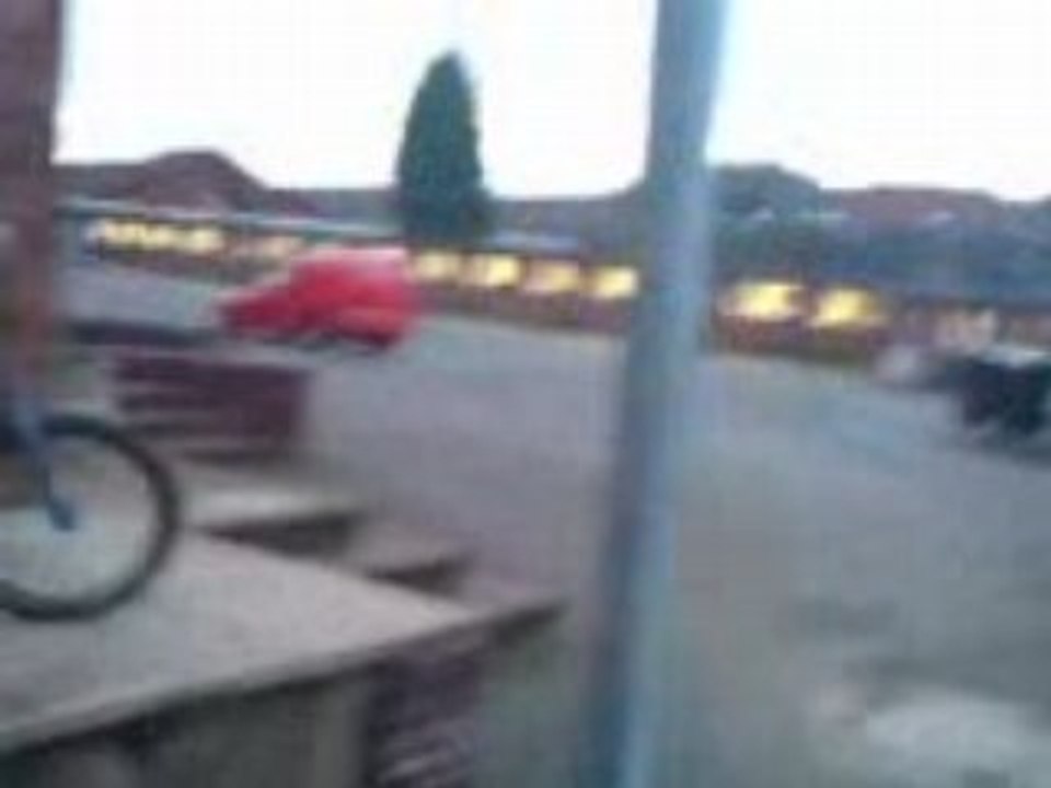 more stunts 5