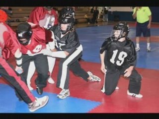 Martial Arts School Owners