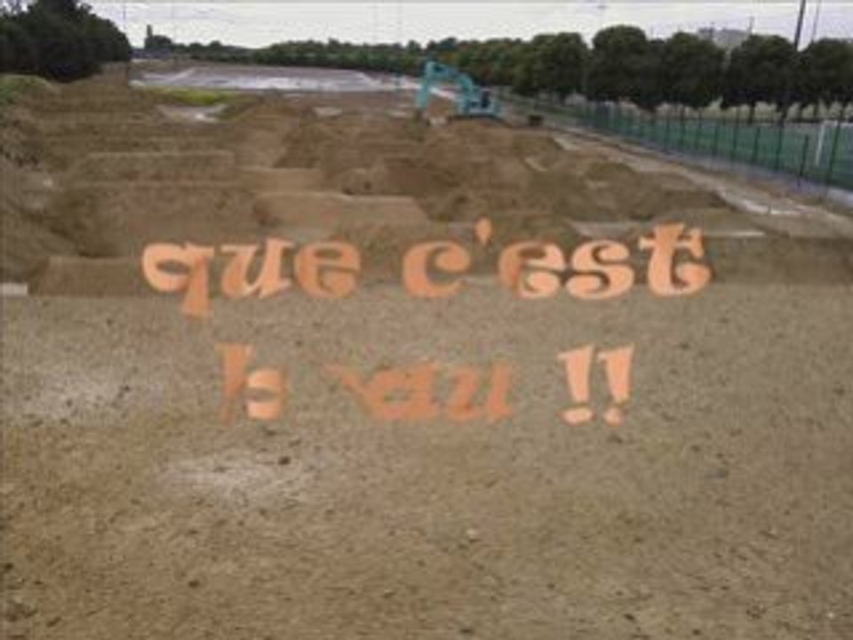 champs de bosses de rennes "breizhou trails"