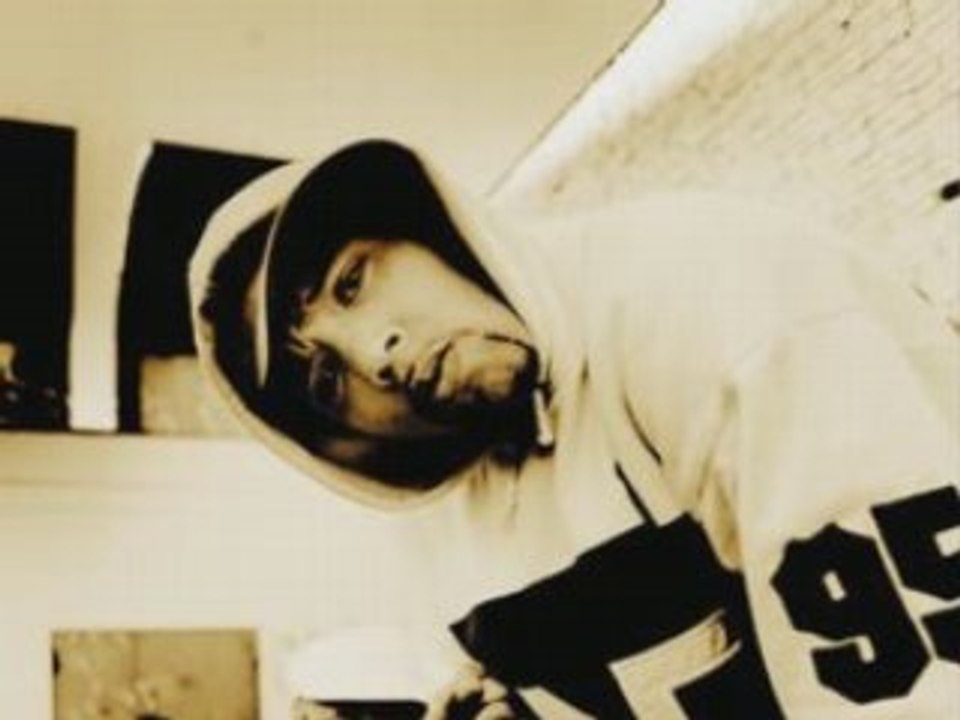 Dean aka Dirty-D rap skills