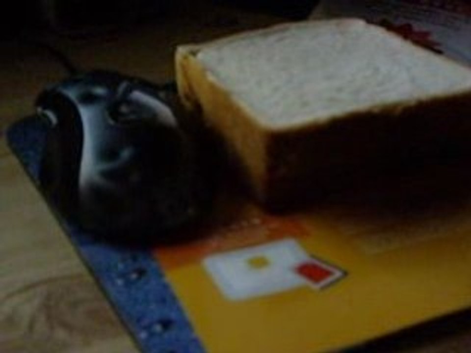 Pan Vasco en la Euskal 16