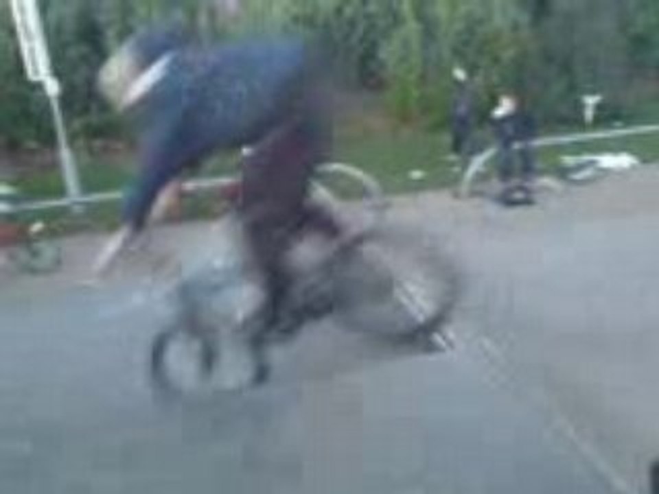 more stunts 9