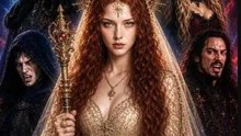 The Blood Contract- Princess's Revenge - New