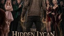 The Hidden Lycan Alpha - FULL 2026