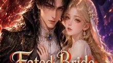 Fated Bride of the Panther King -  Full 2026 #englishsub