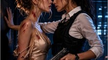 The Heiress Kissed Her Bodyguard - Full 2026