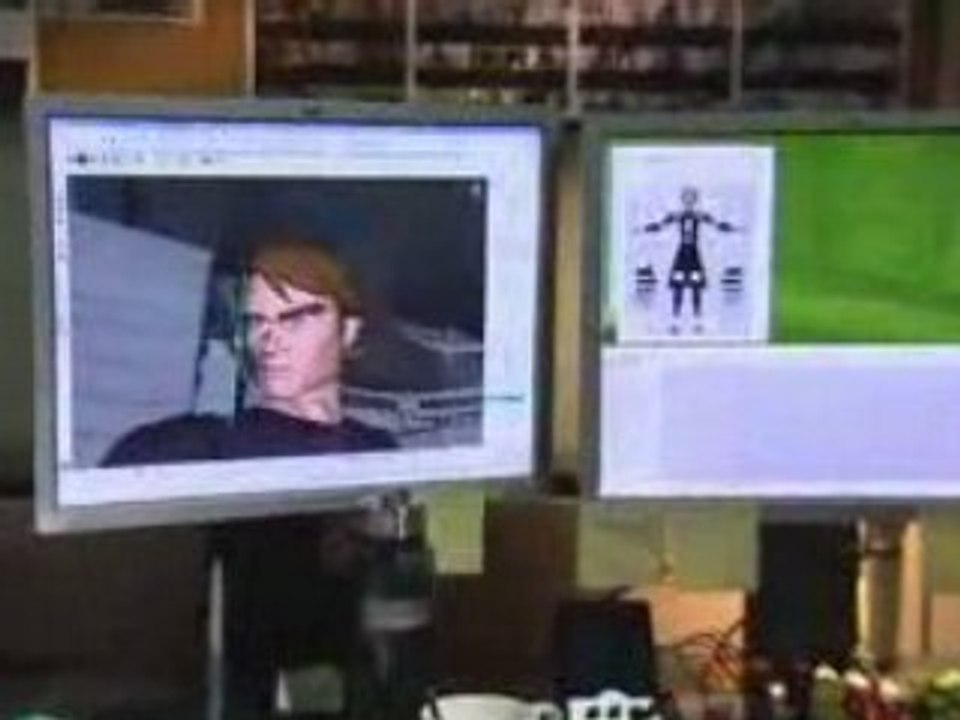 Star Wars: The Clone Wars - webisode 2