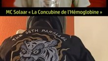 ➡️ Motolife : A Day in the Life / MC Solaar « La Concubine de l'Hémoglobine » @mcsolaaroff ​
