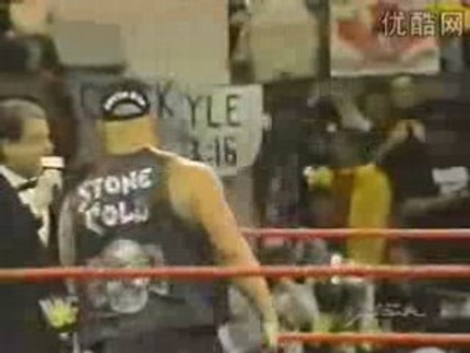 Raw 11-17-97