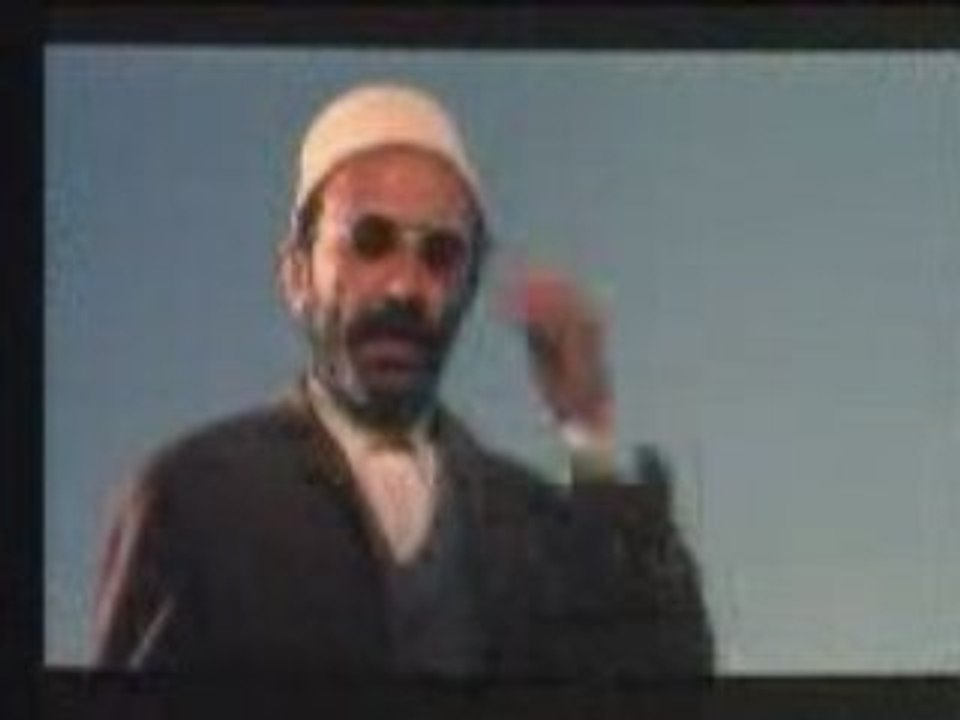 Taxi lmakhfi