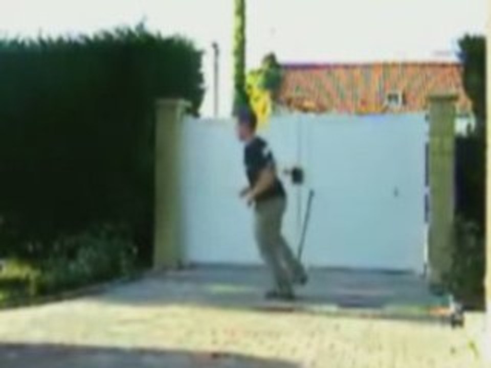 slash jumping united