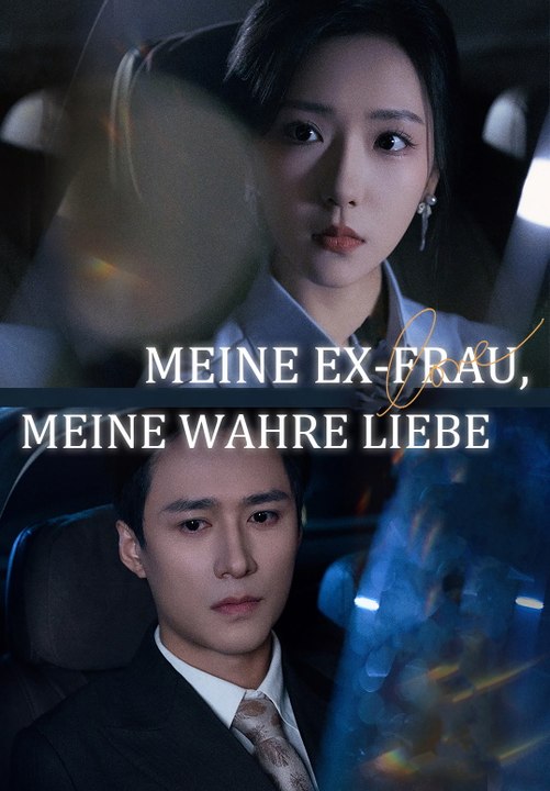 Meine ex-frau, meine wahre liebe | komplette serie | short drama deutsch