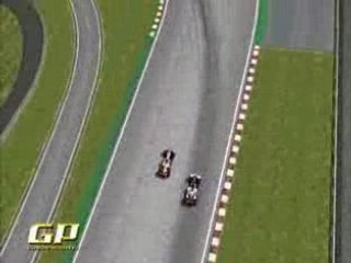 GP Turquia 2008  GPC