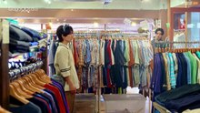 After Moving Seats The Boy Behind Me Has A Crush On Me 2026 Episode 3 | English Sub