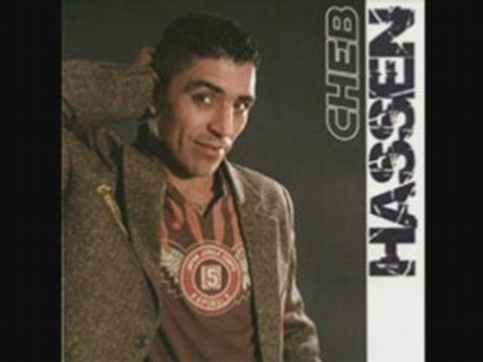 Cheb Hassen
