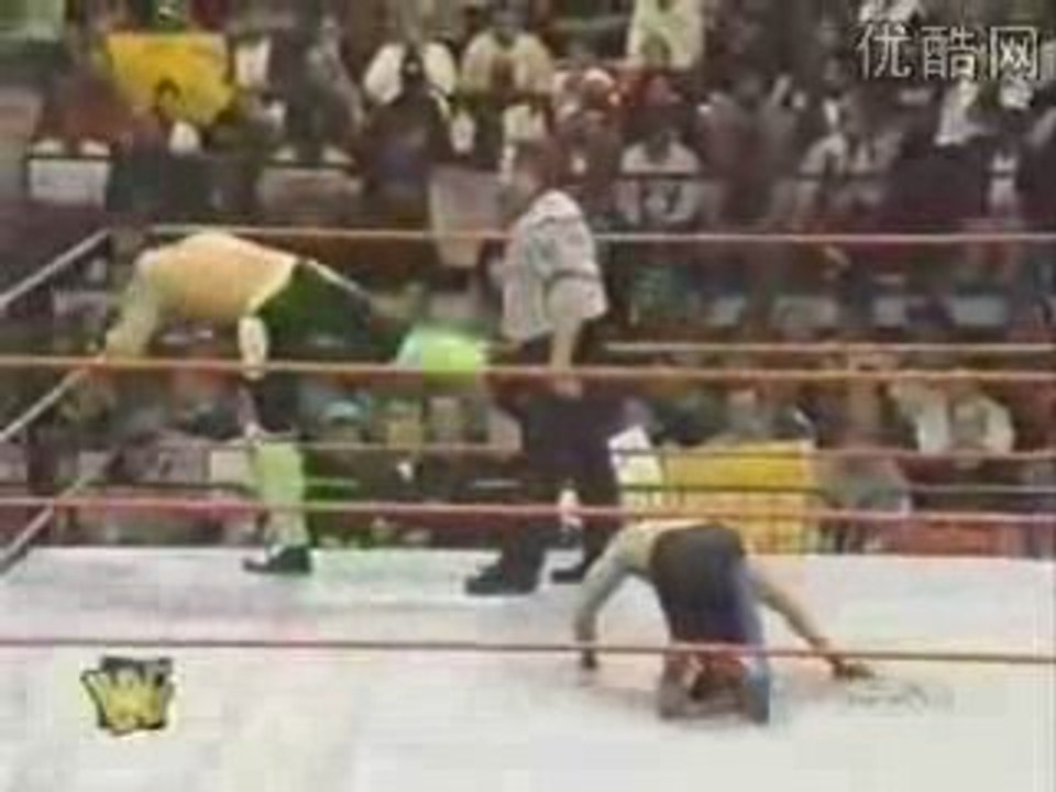 Raw 11-10-97 (5)