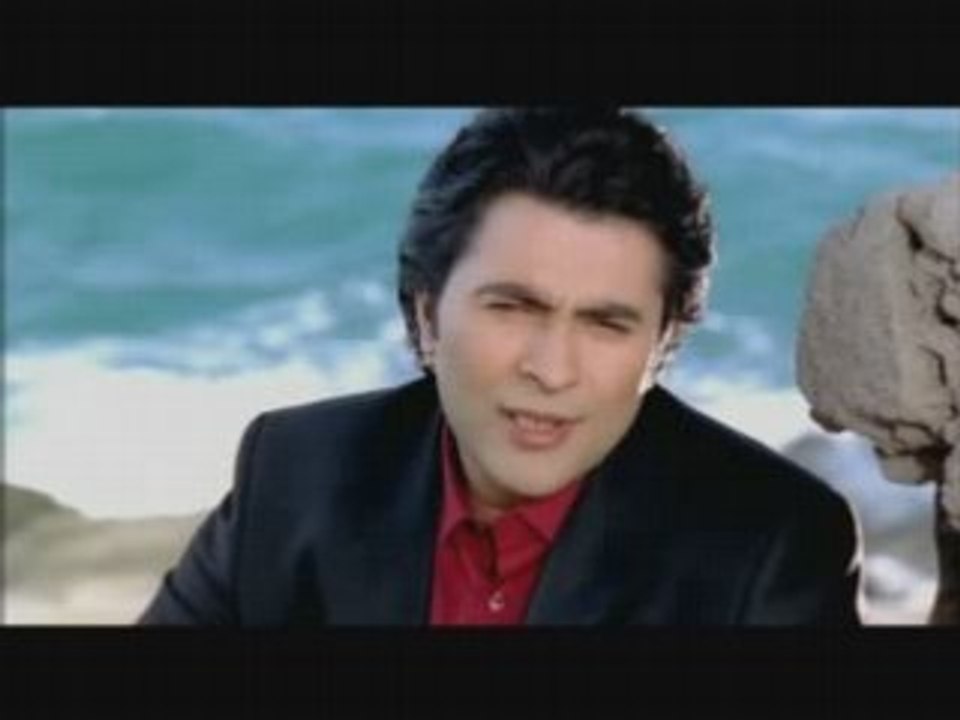 Abdurrahman Önül - Kırmızı Güller İlahisi Video Klip