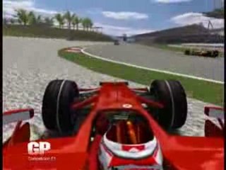 GP Malasia 2008  GPC
