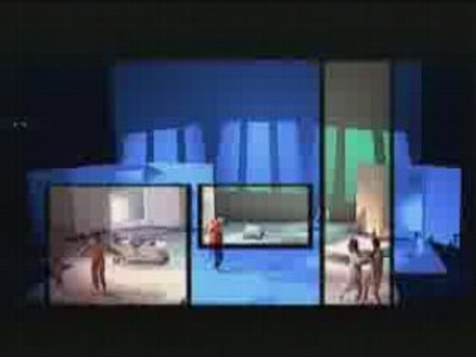 Rêve de vie 2001