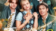 Taming my bullies 2 - Full Movie English Sub