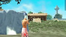 Smooth inetap in free fire #sidhumusewala #viral