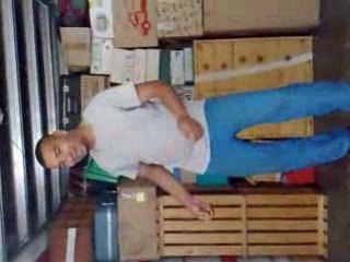 houari nigro & sid hamed matloha