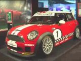 2008 Mini John Cooper Works