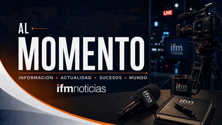 AL MOMENTO, José Ignacio Pengos y Óscar López Noguera con la actualidad del avance de Cali tras el terremoto a tres semanas.