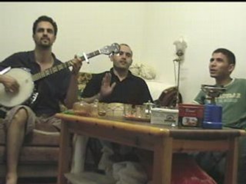 Assaror d'Inafaln n Taghjijt