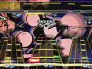 Rock Band 2 E3 Trailer