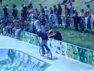 troisieme et dernier essai du flip 3.6